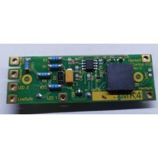 GHD Control PCB MK4 Square Buzzer