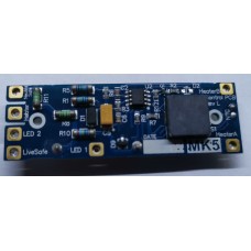 GHD Control PCB MK5 Square Buzzer