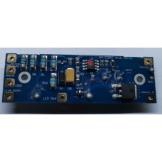GHD Control PCB MK5 Round Buzzer