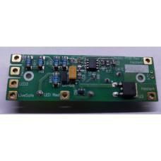 GHD Control PCB MK4 Round Buzzer