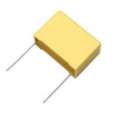 C1 Capacitor