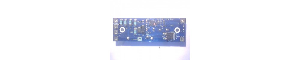 GHD Pcbs